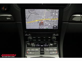 Porsche 911 4.0 GT3 Touring 991.2 Manual Bose Lift PDLS+ Sport Chrono 13.263 km! picture 20