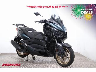 Yamaha  X-Max 125 LED 11.276 km! picture 2