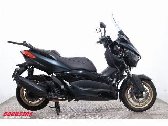Yamaha  X-Max 125 LED 11.276 km! picture 7