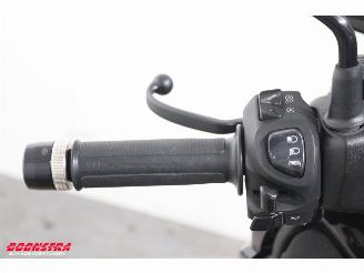 Yamaha  X-Max 125 LED 11.276 km! picture 24