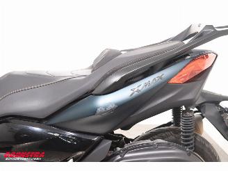 Yamaha  X-Max 125 LED 11.276 km! picture 11