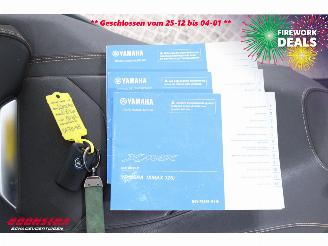 Yamaha  X-Max 125 LED 11.276 km! picture 26