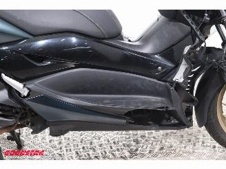 Yamaha  X-Max 125 LED 11.276 km! picture 15