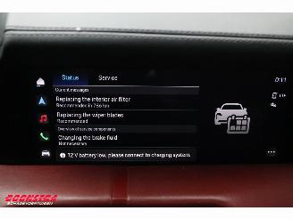 Porsche Taycan Turbo 93 kWh Sport Chrono PDLS+ PASM PDCC Bose Memory Ventilatie picture 31