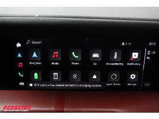 Porsche Taycan Turbo 93 kWh Sport Chrono PDLS+ PASM PDCC Bose Memory Ventilatie picture 30