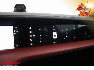 Porsche Taycan Turbo 93 kWh Sport Chrono PDLS+ PASM PDCC Bose Memory Ventilatie picture 23