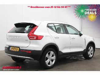 Volvo XC40 2.0 B3 Core Navi Clima Carplay Sportzetels picture 3