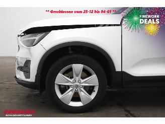 Volvo XC40 2.0 B3 Core Navi Clima Carplay Sportzetels picture 12