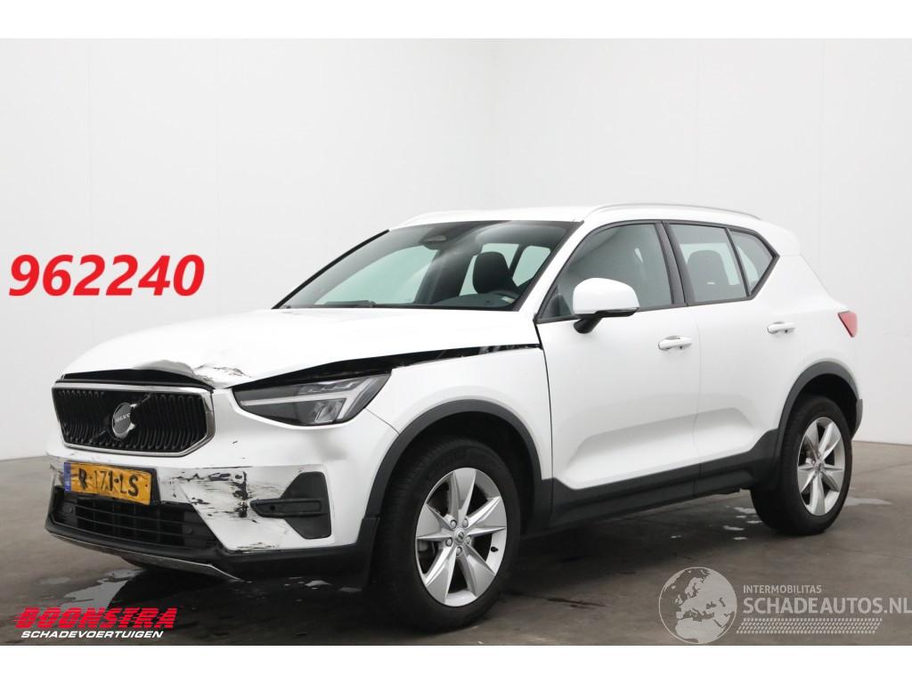 Volvo XC40 2.0 B3 Core Navi Clima Carplay Sportzetels