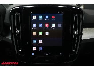 Volvo XC40 2.0 B3 Core Navi Clima Carplay Sportzetels picture 24