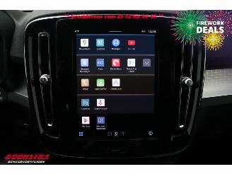 Volvo XC40 2.0 B3 Core Navi Clima Carplay Sportzetels picture 24