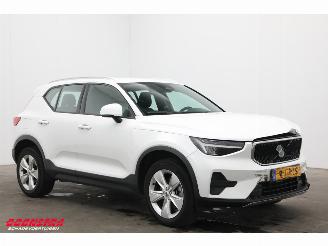 Volvo XC40 2.0 B3 Core Navi Clima Carplay Sportzetels picture 2
