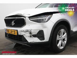 Volvo XC40 2.0 B3 Core Navi Clima Carplay Sportzetels picture 11