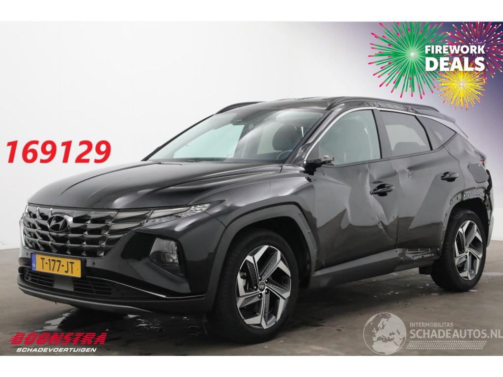 Hyundai Tucson 1.6 T-GDI HEV Premium ACC LED Memory Camera Krell SHZ