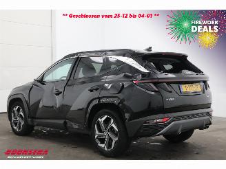 Hyundai Tucson 1.6 T-GDI HEV Premium ACC LED Memory Camera Krell SHZ picture 4