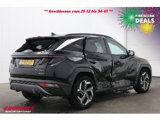 Hyundai Tucson 1.6 T-GDI HEV Premium ACC LED Memory Camera Krell SHZ picture 3