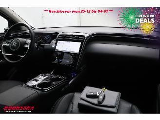 Hyundai Tucson 1.6 T-GDI HEV Premium ACC LED Memory Camera Krell SHZ picture 15