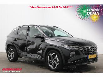 Hyundai Tucson 1.6 T-GDI HEV Premium ACC LED Memory Camera Krell SHZ picture 2