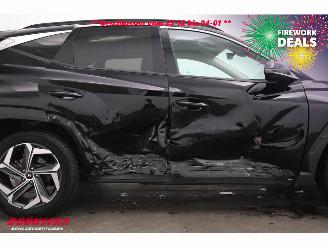 Hyundai Tucson 1.6 T-GDI HEV Premium ACC LED Memory Camera Krell SHZ picture 12