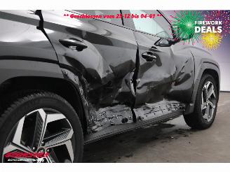 Hyundai Tucson 1.6 T-GDI HEV Premium ACC LED Memory Camera Krell SHZ picture 14