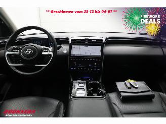 Hyundai Tucson 1.6 T-GDI HEV Premium ACC LED Memory Camera Krell SHZ picture 16