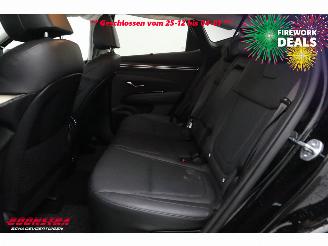 Hyundai Tucson 1.6 T-GDI HEV Premium ACC LED Memory Camera Krell SHZ picture 19