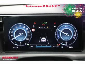 Hyundai Tucson 1.6 T-GDI HEV Premium ACC LED Memory Camera Krell SHZ picture 22