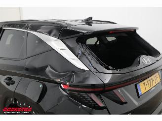 Hyundai Tucson 1.6 T-GDI HEV Premium ACC LED Memory Camera Krell SHZ picture 8