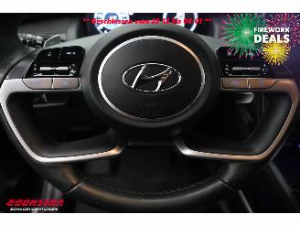 Hyundai Tucson 1.6 T-GDI HEV Premium ACC LED Memory Camera Krell SHZ picture 21