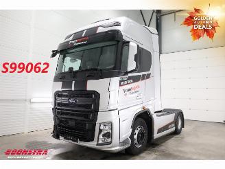 Vaurioauto  trucks Ford  -Max 1850 4X2 Aut. Euro 6 ACC Standklima 2022/7