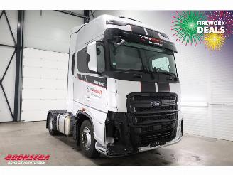 Ford  -Max 1850 4X2 Aut. Euro 6 ACC Standklima picture 2