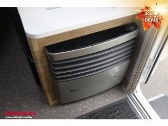 Adria  ALTEA 392 PH Mover Treinzit Fransbed 2018 picture 22