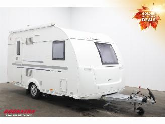 Adria  ALTEA 392 PH Mover Treinzit Fransbed 2018 picture 2