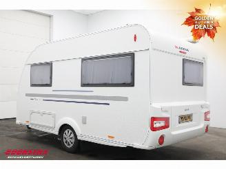 Adria  ALTEA 392 PH Mover Treinzit Fransbed 2018 picture 4