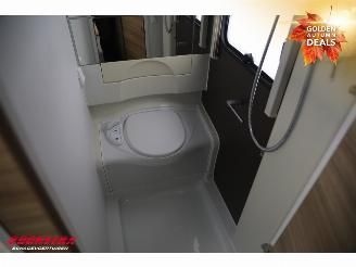 Adria  ALTEA 392 PH Mover Treinzit Fransbed 2018 picture 18