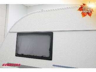 Adria  ALTEA 392 PH Mover Treinzit Fransbed 2018 picture 6