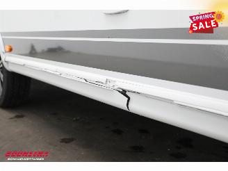 Dethleffs  Aero 470 FR 90-Years Rondzit Fransbed 2021 picture 17