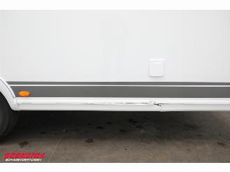 Dethleffs  Aero 470 FR 90-Years Rondzit Fransbed 2021 picture 16