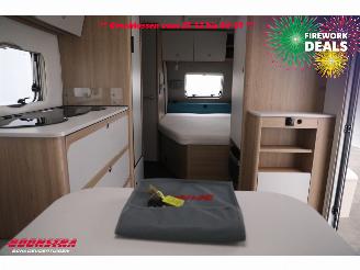 Dethleffs  Aero 470 FR 90-Years Rondzit Fransbed 2021 picture 19