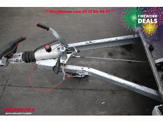 Dethleffs  Aero 470 FR 90-Years Rondzit Fransbed 2021 picture 9