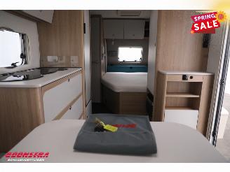 Dethleffs  Aero 470 FR 90-Years Rondzit Fransbed 2021 picture 19