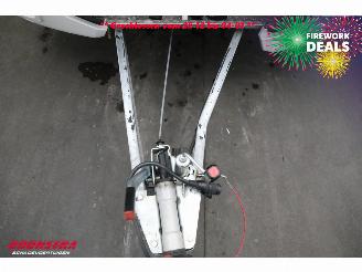 Dethleffs  Aero 470 FR 90-Years Rondzit Fransbed 2021 picture 8