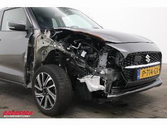 Suzuki Swift 1.2 Aut. SmartHybrid Style ACC LED Navi Camera LMV SHZ picture 7