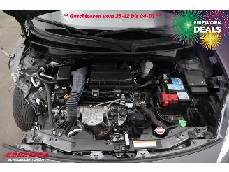 Suzuki Swift 1.2 Aut. SmartHybrid Style ACC LED Navi Camera LMV SHZ picture 10