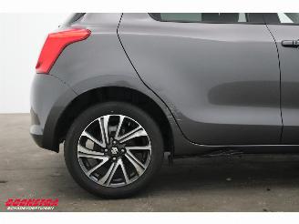 Suzuki Swift 1.2 Aut. SmartHybrid Style ACC LED Navi Camera LMV SHZ picture 5