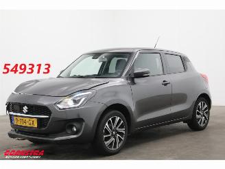 Avarii autoturisme Suzuki Swift 1.2 Aut. SmartHybrid Style ACC LED Navi Camera LMV SHZ 2022/3