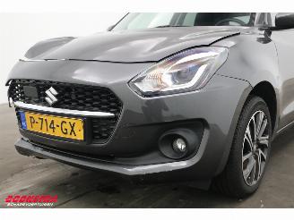 Suzuki Swift 1.2 Aut. SmartHybrid Style ACC LED Navi Camera LMV SHZ picture 12