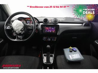 Suzuki Swift 1.2 Aut. SmartHybrid Style ACC LED Navi Camera LMV SHZ picture 15