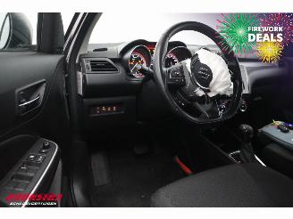 Suzuki Swift 1.2 Aut. SmartHybrid Style ACC LED Navi Camera LMV SHZ picture 19