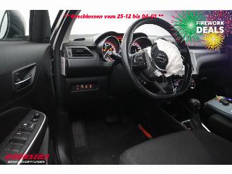 Suzuki Swift 1.2 Aut. SmartHybrid Style ACC LED Navi Camera LMV SHZ picture 19